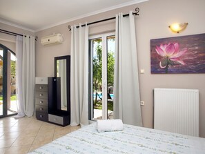 Internet - für 6 Personen und 2 Kinder auf Lefkada by Interhome (Aj. Nikitas)