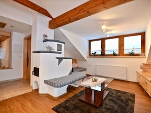 Interior - Tirol in Umhausen by Interhome (Umhausen)