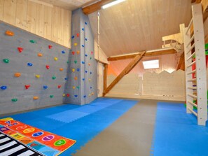 Children’s area - Tirol in Umhausen by Interhome (Umhausen)
