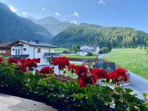 Property grounds - Tirol in Umhausen by Interhome (Umhausen)