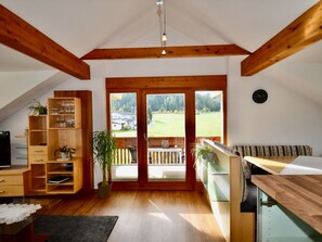 Interior - Tirol in Umhausen by Interhome (Umhausen)