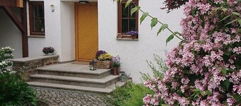 Apartment Grete by Interhome