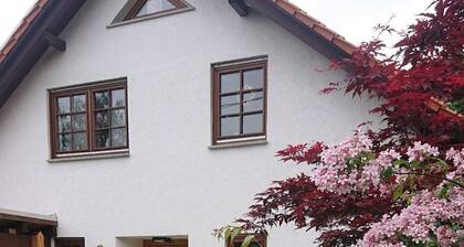 Ferienwohnung Grete by Interhome