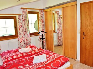 Internet - Fewo Bergblick by Interhome (Niederau)