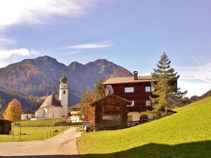 Exterior - Fewo Bergblick by Interhome (Niederau)