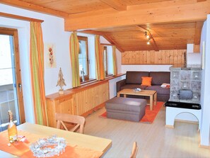 Interior - Fewo Bergblick by Interhome (Niederau)