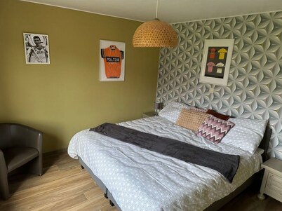 't Coureurke by Interhome