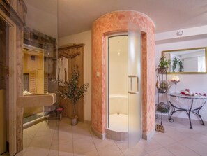 Spa - Appartement Gartenblick by Interhome (Gerlos)