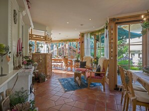 Interior - Appartement Gartenblick by Interhome (Gerlos)