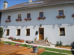 Exterior - Chalet Gove für Unterkunft mit Halbpension unter der Leitung des Eigentümers by Interhome (Tamsweg im Lungau)