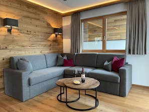 Fireplace - Edelstein by Interhome (Forstau)
