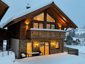 Exterior - Edelstein by Interhome (Forstau)