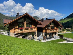 Exterior - Edelstein by Interhome (Forstau)