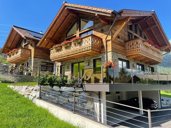 Exterior - Edelstein by Interhome (Forstau)