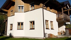 Esterni