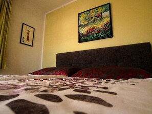 2 bedrooms, Internet - in ruhiger Lage mit Gartennutzung by Interhome (Mittersill)