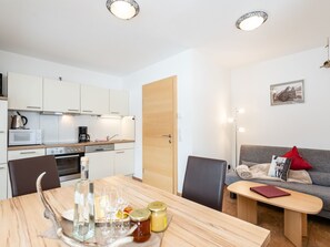 Interior - Sonnblick in Hollersbach im Pinzgau by Interhome (Mittersill)