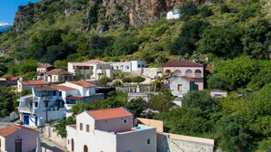 Exterior - "Villa Aladanos" mit privatem Pool by Interhome (Kalami)