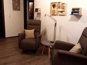 Interior - Vacation home Caro by Interhome (Kirburg)