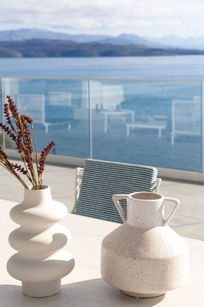 Yksityiskohta sisätiloista