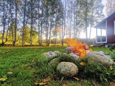 Gemütliches Ferienhaus Angermanland - höga Kusten by Interhome