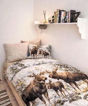 3 Schlafzimmer, Internetzugang