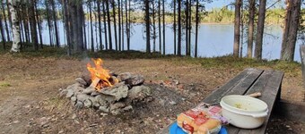 Gemütliches Ferienhaus Angermanland - höga Kusten by Interhome