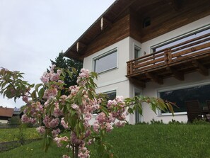 Property grounds - Alpenglück Gastein by Interhome (Bad Hofgastein)