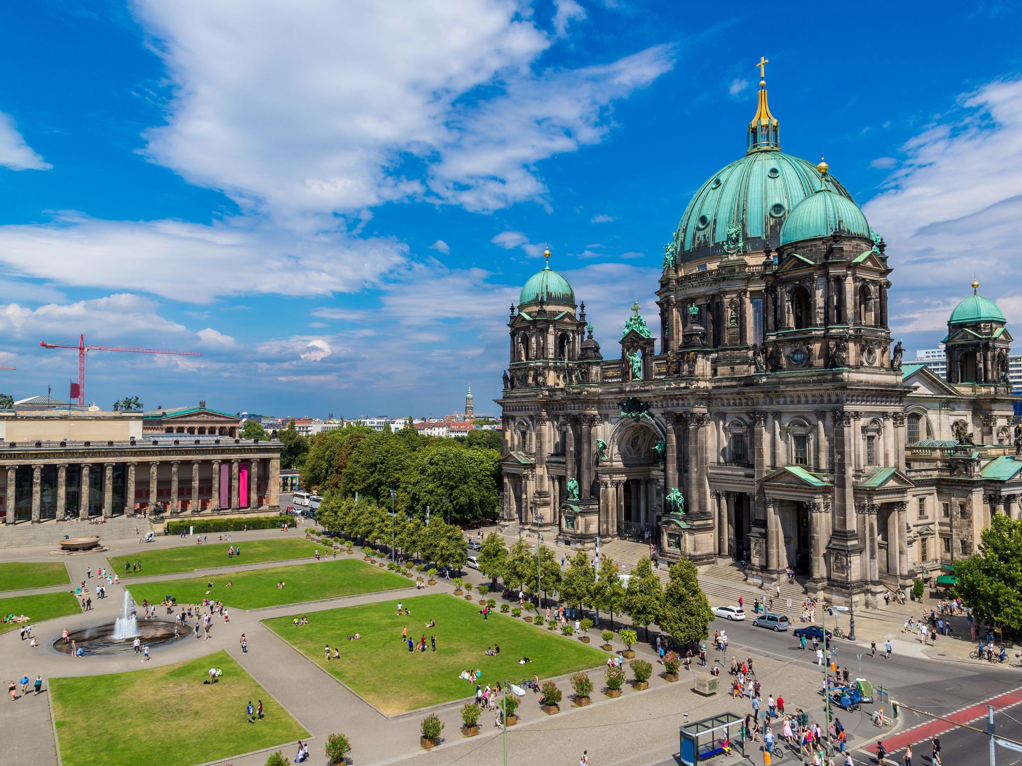 Sehenswürdigkeit