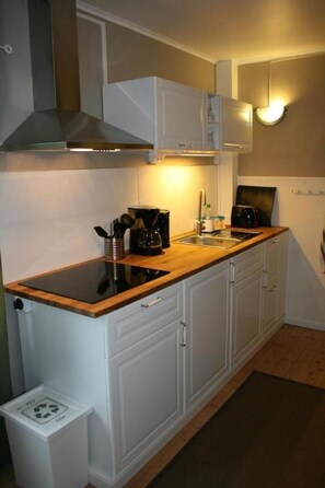 Private kitchen - Möckeln ausserhalb Älmhult by Interhome (Diö)