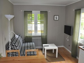 Living area - Möckeln ausserhalb Älmhult by Interhome (Diö)