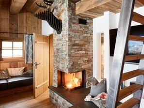 Interior - Chalet Promi-Alm in Flachau by Interhome (Flachau)