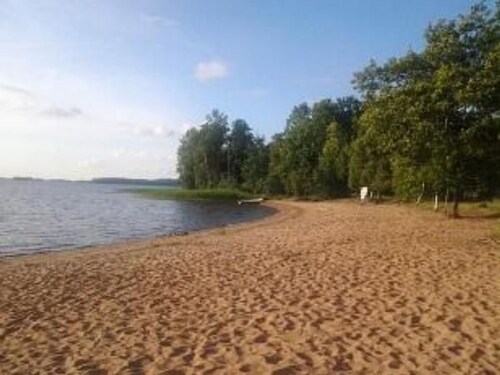Wohnung Linné außerhalb von Älmhult by Interhome