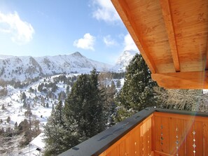 Property grounds - Heidi Chalets Falkertsee – Luxus für Familien & Wellnessurlauber by Interhome (Falkert)