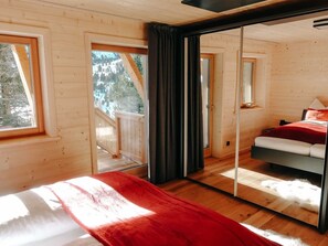 4 bedrooms, Internet - Heidi Chalets Falkertsee – Luxus für Familien & Wellnessurlauber by Interhome (Falkert)