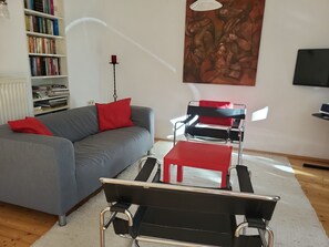 Televisión 