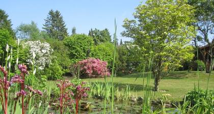 Landhaus am See by Interhome