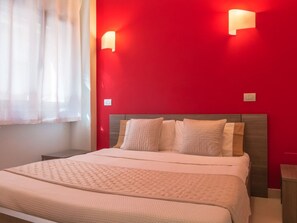 Room - Wohnung in Taormina mit Terrasse by Interhome (Taormina)