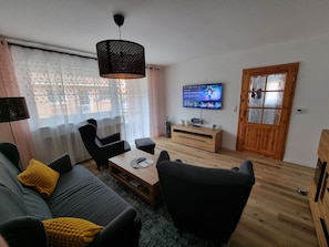 Fernseher