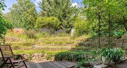 in Karlshorst mit Terrasse by Interhome