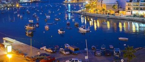 Marina/club náutico