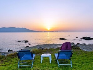 Beach - in Kolimvari mit Großer Terrasse by Interhome (Ravdoucha)