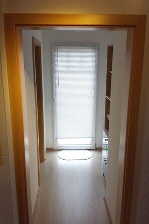Interior - mit großer Dachterrasse by Interhome (Detern)