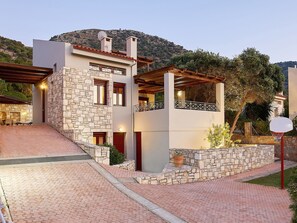 Exterior - Dioni für 6 Personen und 1 Kind by Interhome (Roumeli)