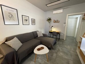 TV - Wohnung "Ta Nenu" mit Wi-Fi by Interhome (Paola)