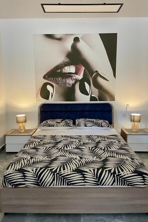 1 bedroom, Internet - Wohnung "Ta Nenu" mit Wi-Fi by Interhome (Paola)