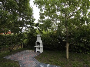 施設の敷地