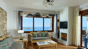 Unclassified image, 3 of 18, button - in Geropotamos mit Sonnenterrasse by Interhome (Roumeli)