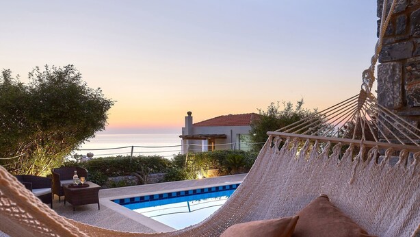 Unclassified image, 1 of 18, button - in Geropotamos mit Sonnenterrasse by Interhome (Roumeli)