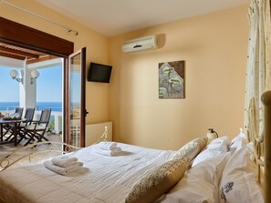 Internet - in Geropotamos mit Sonnenterrasse by Interhome (Roumeli)